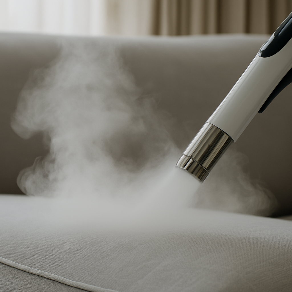 Signature Deep Clean